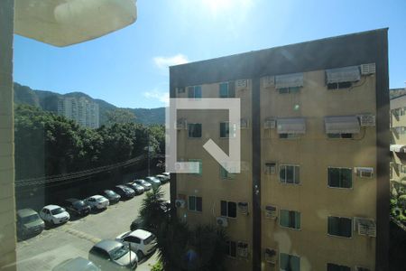 Quarto 1 - Vista de apartamento à venda com 2 quartos, 52m² em Jacarepaguá, Rio de Janeiro