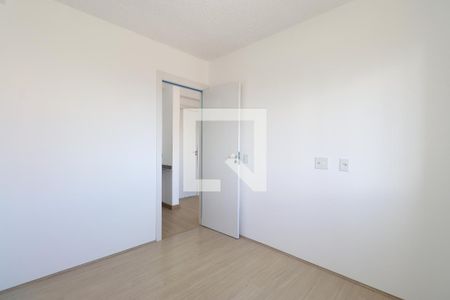 Quarto 1 de apartamento para alugar com 2 quartos, 36m² em Várzea da Barra Funda, São Paulo
