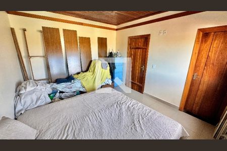 Quarto de casa de condomínio à venda com 3 quartos, 240m² em Colônia Agrícola Samambaia, Brasília