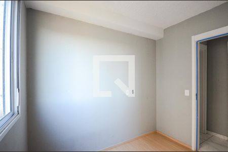 Quarto 1 de apartamento para alugar com 2 quartos, 41m² em Lot. City Jaragua, São Paulo