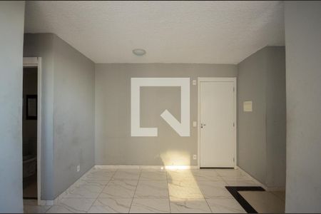 Sala de apartamento para alugar com 2 quartos, 41m² em Lot. City Jaragua, São Paulo