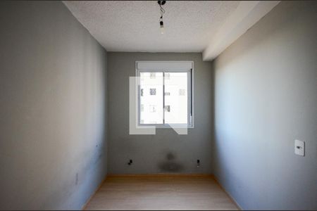 Quarto 1 de apartamento para alugar com 2 quartos, 41m² em Lot. City Jaragua, São Paulo