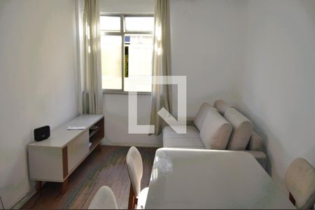 Apartamento à venda com 1 quarto, 34m² em Abolição, Rio de Janeiro