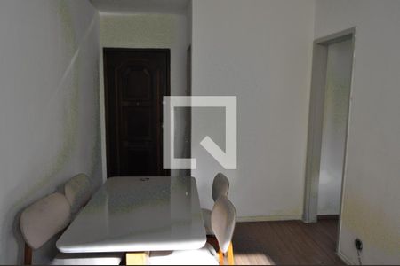 Apartamento à venda com 1 quarto, 34m² em Abolição, Rio de Janeiro