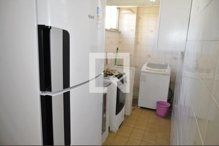 Apartamento à venda com 1 quarto, 34m² em Abolição, Rio de Janeiro