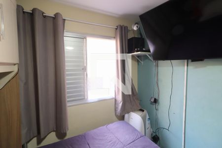Quarto 2 de apartamento para alugar com 2 quartos, 47m² em Ayrosa, Osasco