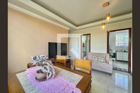 Apartamento à venda com 2 quartos, 75m² em Santa Tereza, Belo Horizonte