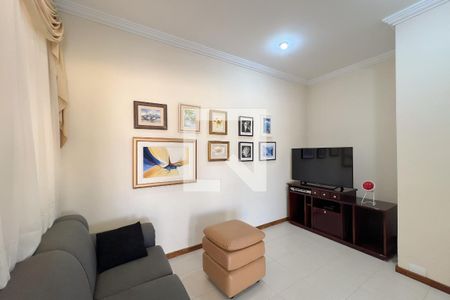 Sala 2 de casa à venda com 4 quartos, 484m² em Jardim Novo Horizonte, Valinhos