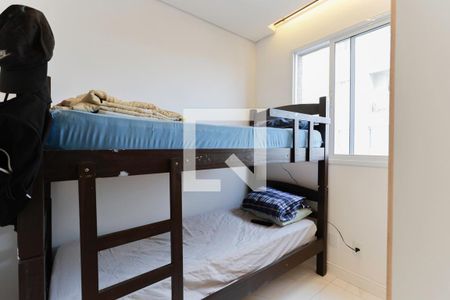 Quarto 2 de apartamento à venda com 2 quartos, 35m² em Vila Diva, São Paulo