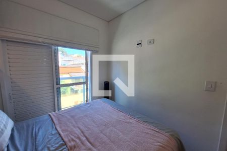Quarto 1 de apartamento à venda com 2 quartos, 86m² em Vila Camilópolis, Santo André