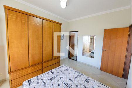 Suíte 1 de casa de condomínio para alugar com 3 quartos, 250m² em Caminho Novo, Taubaté