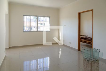 Sala de casa para alugar com 3 quartos, 100m² em Parque Santo Antonio, Guarulhos