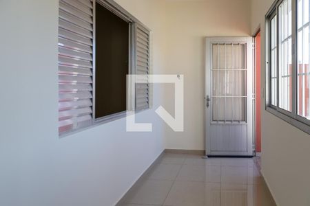 Sala  de casa para alugar com 3 quartos, 100m² em Parque Santo Antonio, Guarulhos