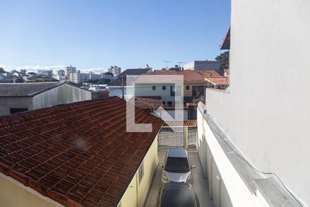 Quarto 1 - vista de casa para alugar com 3 quartos, 100m² em Parque Santo Antonio, Guarulhos