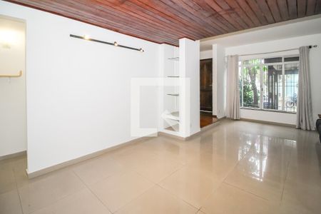 Sala de casa para alugar com 3 quartos, 120m² em Pompeia, São Paulo