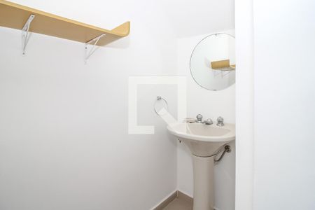 Lavabo de casa para alugar com 3 quartos, 120m² em Pompeia, São Paulo