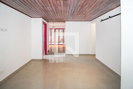 Sala de casa para alugar com 3 quartos, 120m² em Pompeia, São Paulo
