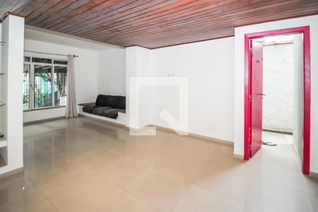 Sala de casa para alugar com 3 quartos, 120m² em Pompeia, São Paulo