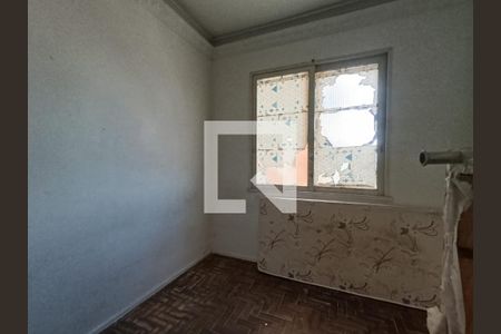 Quarto 1 de apartamento para alugar com 2 quartos, 57m² em Centro, Nova Iguaçu
