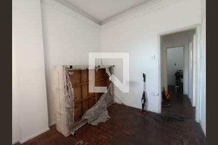 Quarto 1 de apartamento para alugar com 2 quartos, 57m² em Centro, Nova Iguaçu