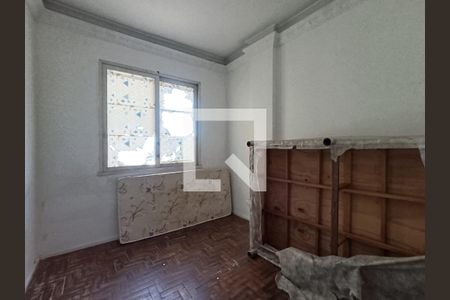 Quarto 1 de apartamento para alugar com 2 quartos, 57m² em Centro, Nova Iguaçu