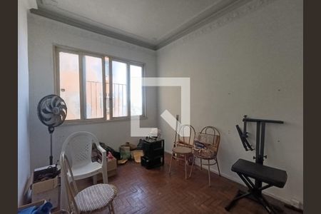 Sala de apartamento para alugar com 2 quartos, 57m² em Centro, Nova Iguaçu