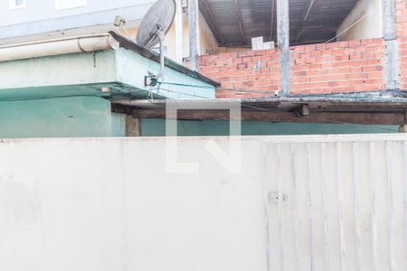 Vista do Quarto de casa para alugar com 1 quarto, 50m² em Jardim Ana Estela, Carapicuíba