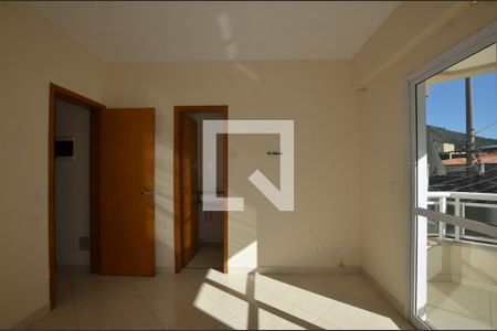 Quarto 1 suíte de apartamento à venda com 3 quartos, 120m² em Jardim Sulacap, Rio de Janeiro