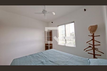 Quarto 1 de apartamento para alugar com 2 quartos, 90m² em Rio Vermelho, Salvador