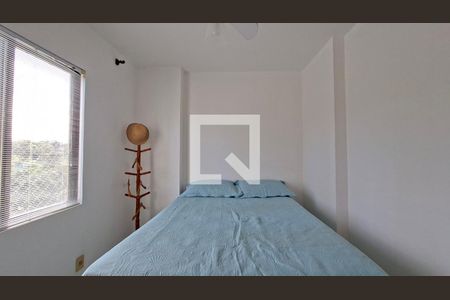 Quarto 1 de apartamento para alugar com 2 quartos, 90m² em Rio Vermelho, Salvador