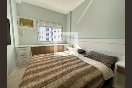 Quarto  de apartamento para alugar com 1 quarto, 70m² em Itacorubi, Florianópolis