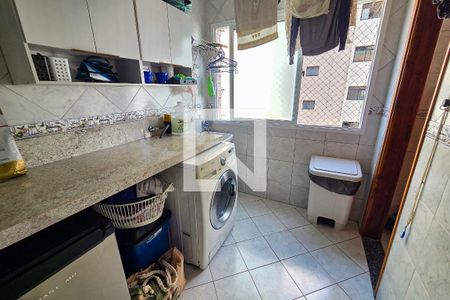 Apartamento para alugar com 3 quartos, 148m² em Vila Tupi, Praia Grande
