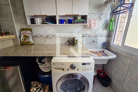 Apartamento para alugar com 3 quartos, 148m² em Vila Tupi, Praia Grande