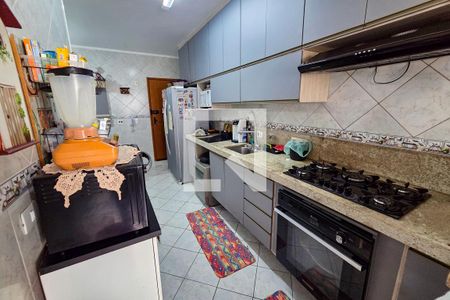 Apartamento para alugar com 3 quartos, 148m² em Vila Tupi, Praia Grande