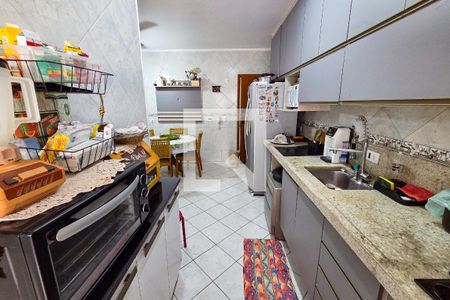 Apartamento para alugar com 3 quartos, 148m² em Vila Tupi, Praia Grande