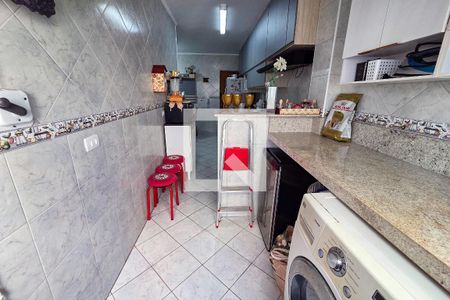 Apartamento para alugar com 3 quartos, 148m² em Vila Tupi, Praia Grande
