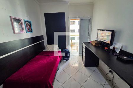 Apartamento para alugar com 3 quartos, 148m² em Vila Tupi, Praia Grande