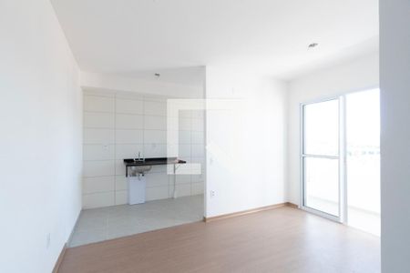 Apartamento para alugar com 2 quartos, 54m² em Vila Hortência, Sorocaba