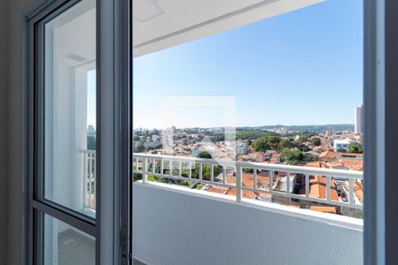 Apartamento para alugar com 2 quartos, 54m² em Vila Hortência, Sorocaba