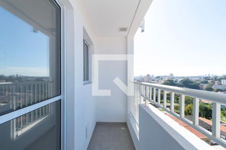 Apartamento para alugar com 2 quartos, 54m² em Vila Hortência, Sorocaba