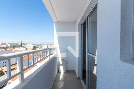 Apartamento para alugar com 2 quartos, 54m² em Vila Hortência, Sorocaba
