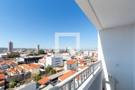 Apartamento para alugar com 2 quartos, 54m² em Vila Hortência, Sorocaba