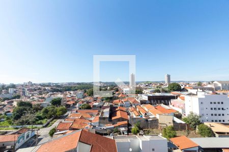 Apartamento para alugar com 2 quartos, 54m² em Vila Hortência, Sorocaba