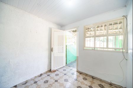 Sala de casa para alugar com 1 quarto, 40m² em Vila Augusta, Viamão