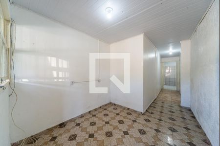 Casa para alugar com 1 quarto, 40m² em Vila Augusta, Viamão
