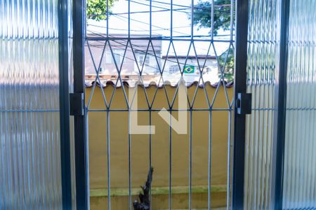 Sala de casa à venda com 2 quartos, 80m² em Bonsucesso, Rio de Janeiro