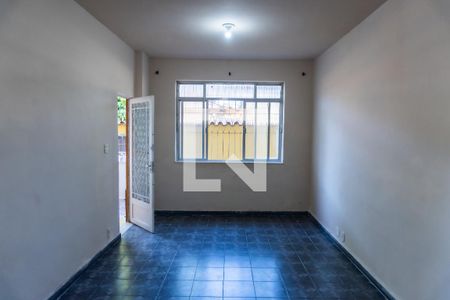 Sala de casa à venda com 2 quartos, 80m² em Bonsucesso, Rio de Janeiro