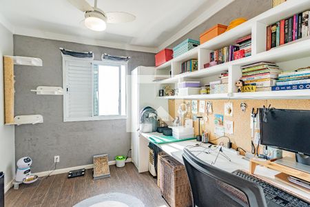 Quarto 1 de apartamento à venda com 2 quartos, 54m² em Vila Gumercindo, São Paulo