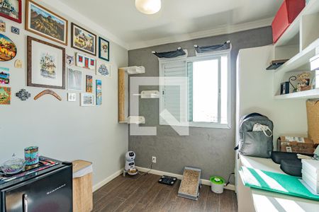 Quarto 1 de apartamento à venda com 2 quartos, 54m² em Vila Gumercindo, São Paulo