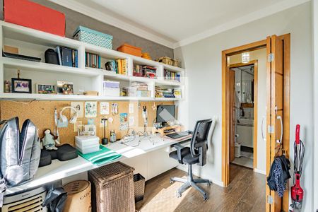 Quarto 1 de apartamento à venda com 2 quartos, 54m² em Vila Gumercindo, São Paulo